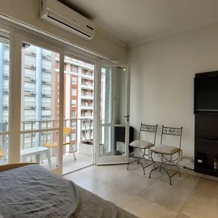 Rent this 1 bed apartment on Buenos Aires 2215 in Centro, B7600 JUW Mar del Plata