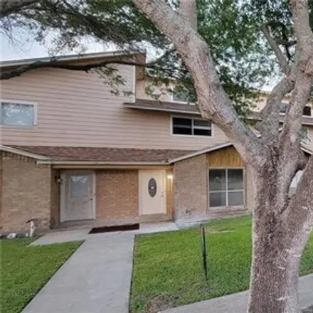 Rent this 3 bed apartment on 4963 Cedar Pass Drive in Corpus Christi, TX 78413