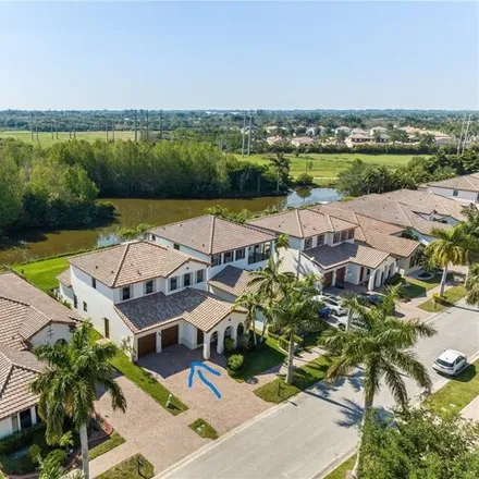 Buy this 4 bed house on Wildlife Preserve in Pine Island Road, Cooper City