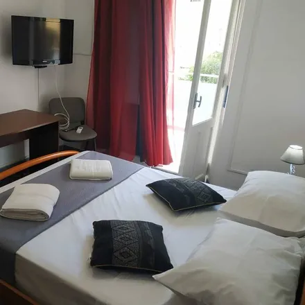 Rent this 2 bed apartment on Cagliari