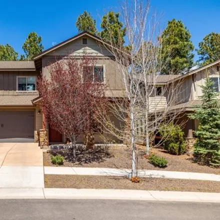 Buy this 5 bed house on 2971 South Pepita Drive in Flagstaff, AZ 86001