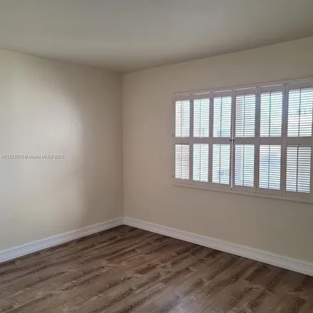 Rent this 2 bed apartment on 100 Edgewater Drive in Sunrise Harbor, Coral Gables