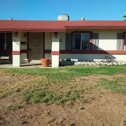 Buy this 3 bed house on 5934 West Osborn Road in Phoenix, AZ 85033