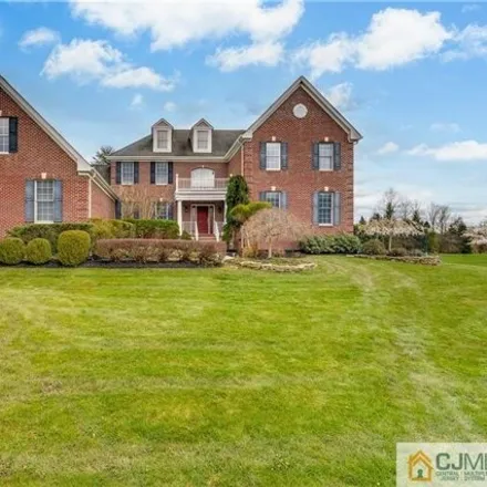 Buy this 5 bed house on 48 Woodland Drive in Princeton Meadows, Plainsboro Township