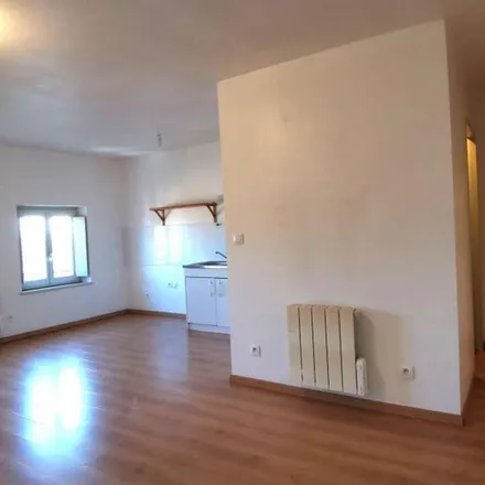 Rent this 1 bed apartment on 24 Place Jean Jaurès in 69520 Grigny, France
