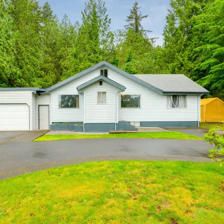 Buy this 3 bed house on 814 Northeast Perry Road in Clark County, WA 98671