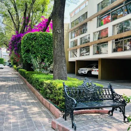 Image 2 - unnamed road, Álvaro Obregón, 01030 Santa Fe, Mexico - Apartment for sale