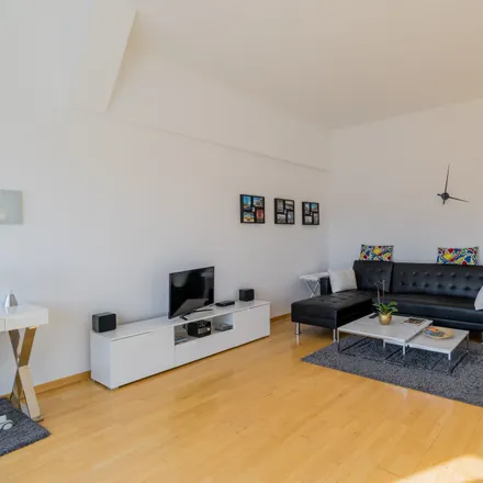 Rent this 1 bed apartment on Meyerheimstraße 17 in 10439 Berlin, Germany