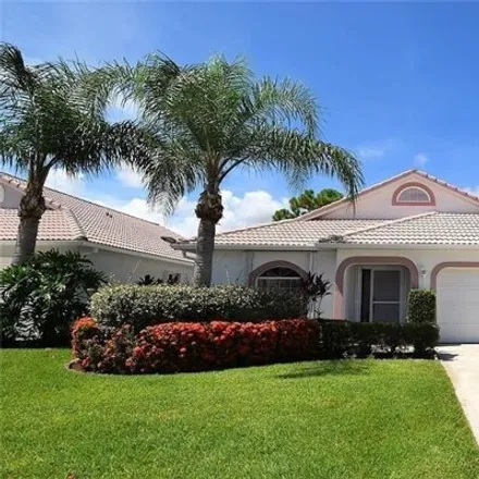 Rent this 3 bed house on 4334 Southeast Scotland Cay Way in Port Salerno, FL 34997
