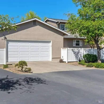 Buy this 2 bed house on 1810 Stevenson Court in Napa, CA 94559