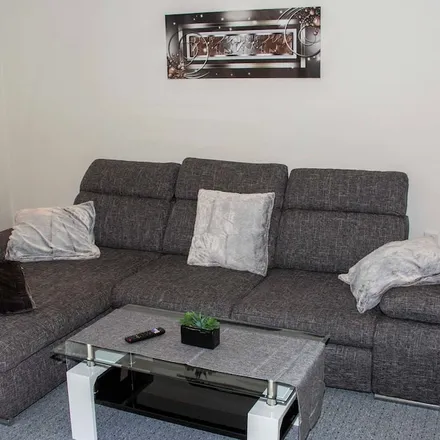 Rent this 2 bed apartment on Wilhelmshaven in Lower Saxony, Germany