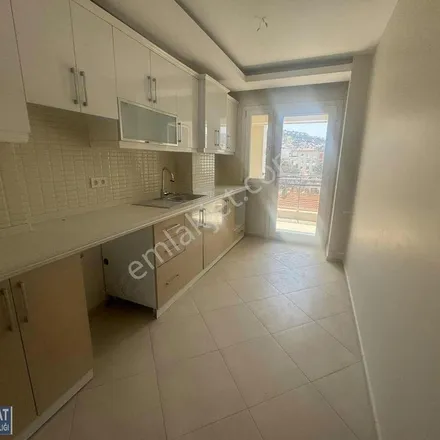 Rent this 2 bed apartment on 17. Sokak in 35980 Dikili, Turkey