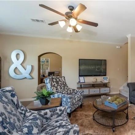 Image 5 - 442 Baby Bear Drive, Koppe, College Station, TX 77845, USA - Townhouse for sale