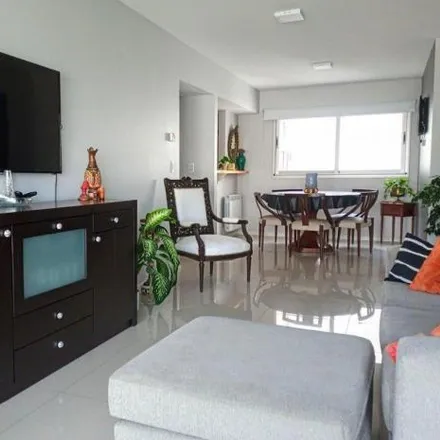 Buy this 2 bed apartment on 25 de Mayo 3084 in Centro, B7600 DTR Mar del Plata