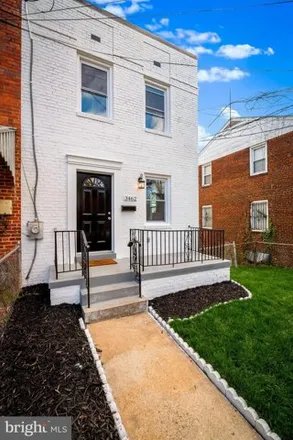 Buy this 3 bed house on 3462 23rd Street Southeast in Washington, DC 20020