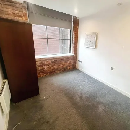 Rent this 1 bed apartment on East Street in Leeds, LS9 8DW