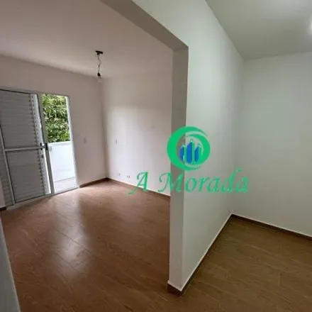 Image 2 - Rua Presidente Afonso Pena, Parque São Vicente, Mauá - SP, 09371-490, Brazil - House for sale