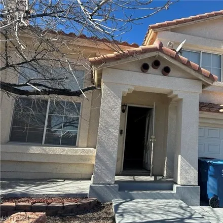 Buy this 4 bed house on 3635 Misty Falls Street in Las Vegas, NV 89129