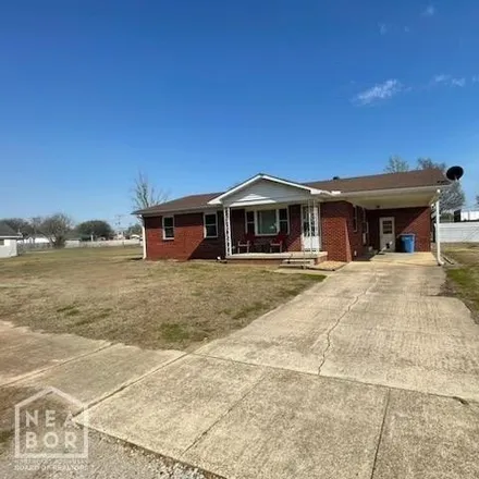 Buy this 3 bed house on 518 Southwest 4th Street in Corning, AR 72422
