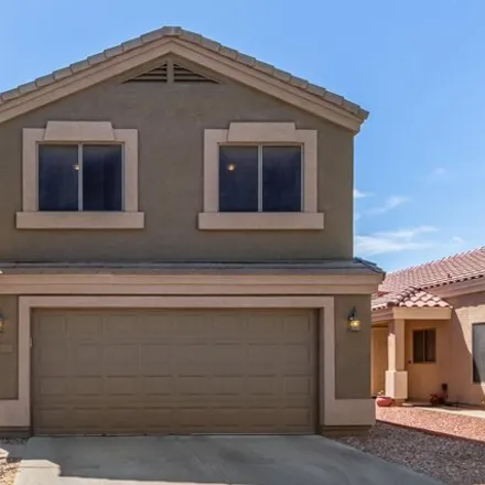 Buy this 4 bed house on 12901 West Hearn Road in El Mirage, AZ 85335