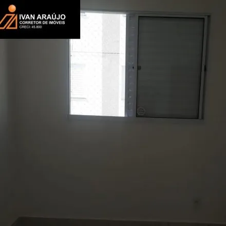 Rent this 2 bed apartment on Avenida Doutor Carlos Rodrigues Caldas in Caixa d'Água, Taubaté - SP