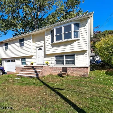 Buy this 3 bed house on 731 Sateroja Road in Herbertsville, Brick Township