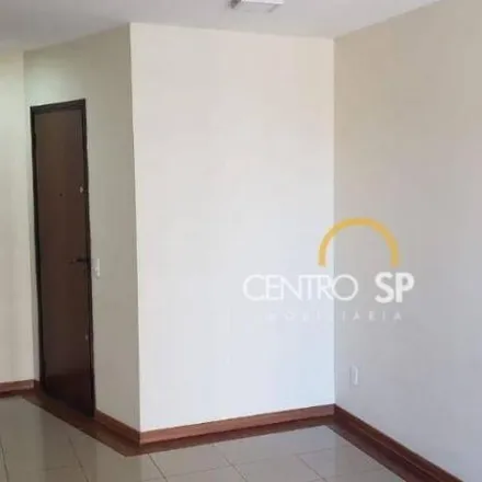 Rent this 3 bed apartment on Rua Doutor Sérvio Túlio Carrijo Coube in Jardim Infante Dom Henrique, Bauru - SP
