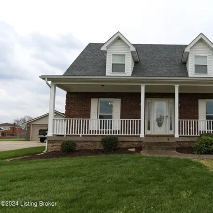 Buy this 3 bed house on 6410 Faris Way in Bethany, Louisville