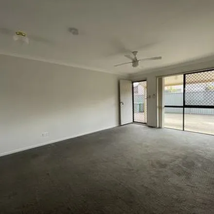 Rent this 2 bed apartment on Nina Parade in Arundel QLD 4214, Australia