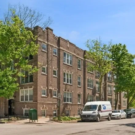 Buy this 2 bed condo on 3417-3421 North Wolcott Avenue in Chicago, IL 60613