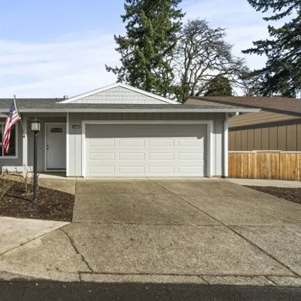 Buy this 2 bed house on 15460 Southwest Alderbrook Drive in Tigard, OR 97224