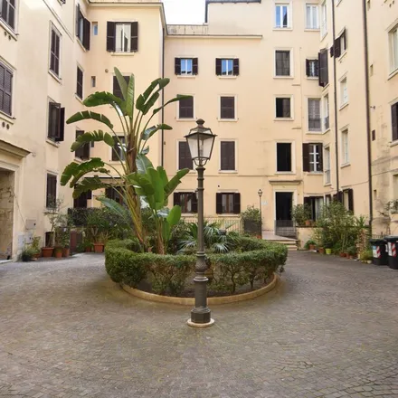 Rent this 2 bed apartment on Big Star in Via Goffredo Mameli 25, 00120 Rome RM