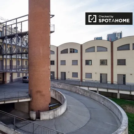 Image 10 - Via Cosenz - Via Don Minzoni, Via Enrico Cosenz, 20158 Milan MI, Italy - Apartment for rent