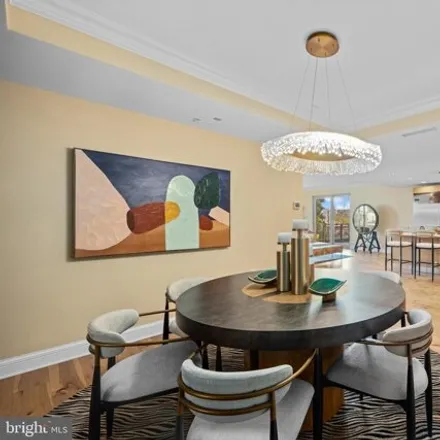 Image 8 - Ritz-Carlton Residences, Key Highway, Baltimore, MD 21276, USA - Apartment for rent