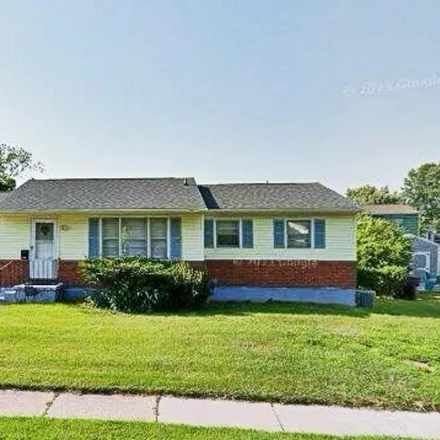 Buy this 4 bed house on 807 Buck Drive in Dover, DE 19901