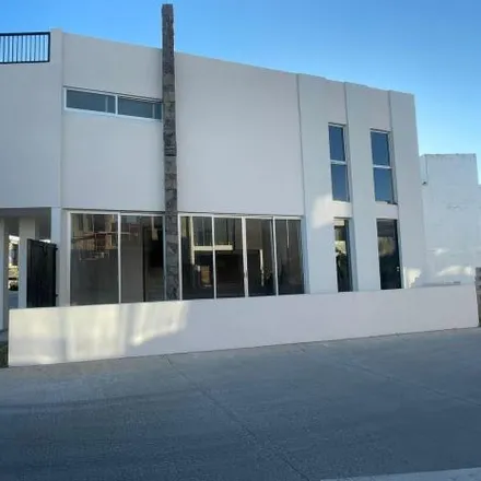 Buy this 4 bed house on Calle Talavera Poniente in San Francisco II, 45100 Zapopan