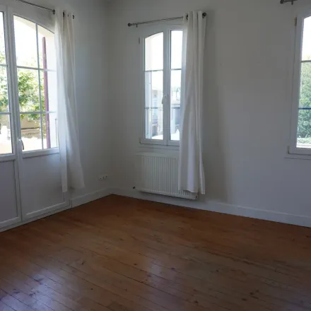 Rent this 4 bed apartment on 1030 Chemin de la Pipe in 32600 L'Isle-Jourdain, France