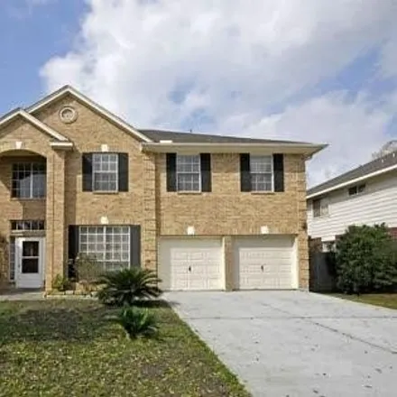 Buy this 5 bed house on 23159 Burcan Court in Spring, TX 77373