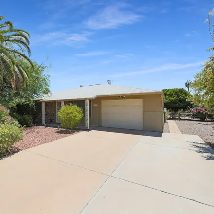 Image 8 - 19599 West Sombrero Circle, Maricopa County, AZ 85373, USA - House for sale