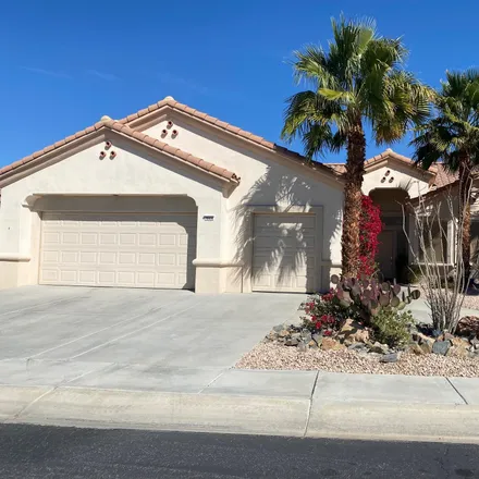 Rent this 2 bed house on 78425 Palm Tree Avenue in Palm Desert, CA 92211
