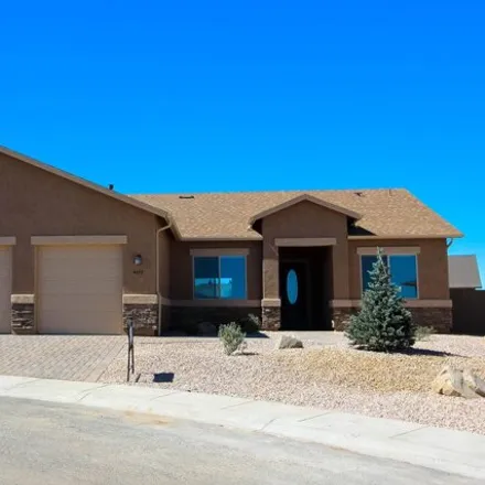 Rent this 3 bed house on 4004 Wynnwood Drive in Prescott Valley, AZ 86314