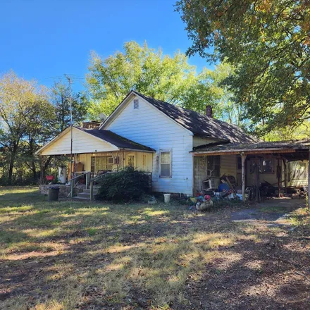 Image 1 - 19072 County Road 208, Le Flore County, OK 74939, USA - House for sale