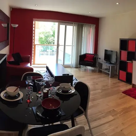 Rent this 2 bed apartment on Kingston upon Hull in HU1 3AH, United Kingdom