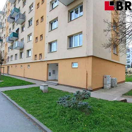 Image 5 - Vsetínská 525/16, 639 00 Brno, Czechia - Apartment for rent