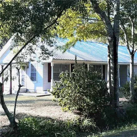 Rent this 3 bed house on 19411 Wilkinson Road in St. Tammany Parish, LA 70435