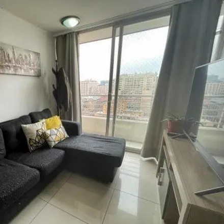 Buy this 2 bed apartment on Cuponatic in Serrano 282, 833 0130 Santiago