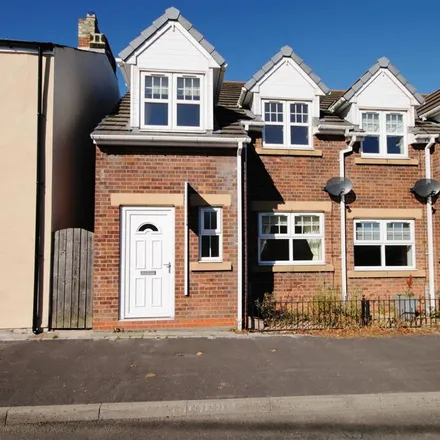 Image 1 - Cartwheel, Holmside Lane, Burnhope, DH7 0BW, United Kingdom - Townhouse for rent