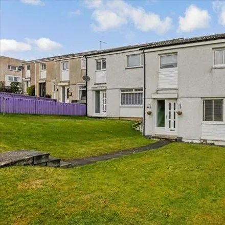 Buy this 3 bed house on Loch Laxford in East Kilbride, G74 2DL