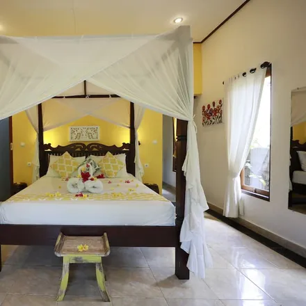 Rent this 1 bed house on Karangasem
