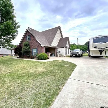 Image 3 - 177 Post Oak Drive, Frankston, Henderson County, TX 75763, USA - House for sale